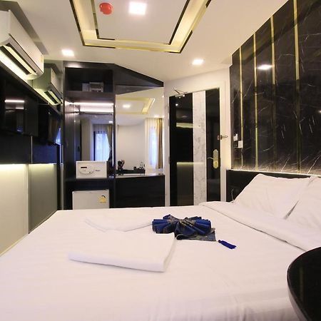 Pratunam Atrium Hotel Bangkok Ngoại thất bức ảnh