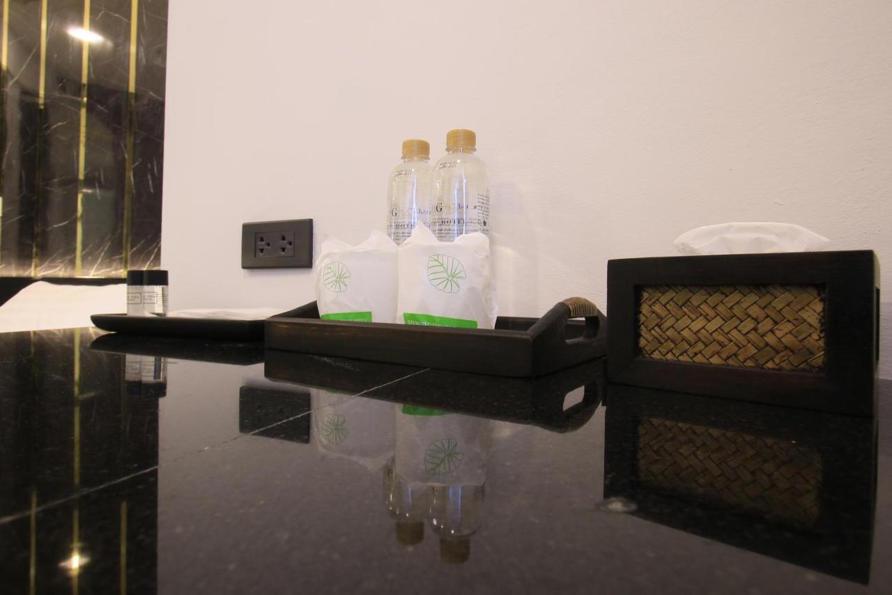 Pratunam Atrium Hotel Bangkok Ngoại thất bức ảnh