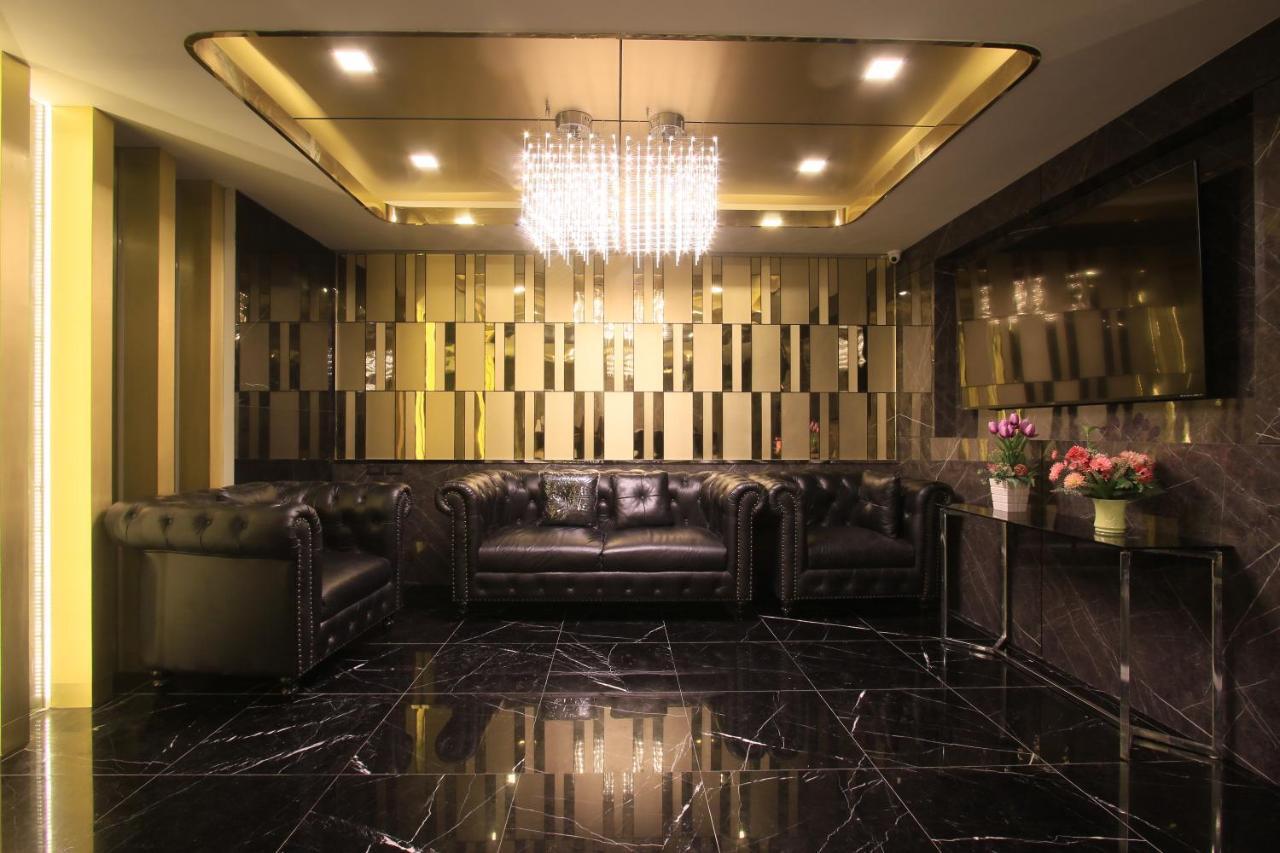 Pratunam Atrium Hotel Bangkok Ngoại thất bức ảnh