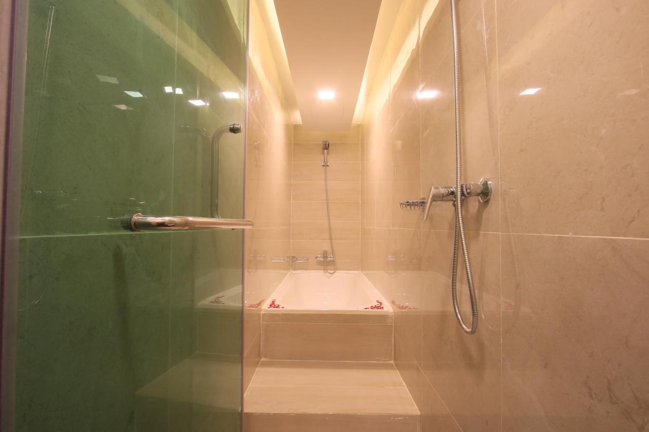 Pratunam Atrium Hotel Bangkok Ngoại thất bức ảnh