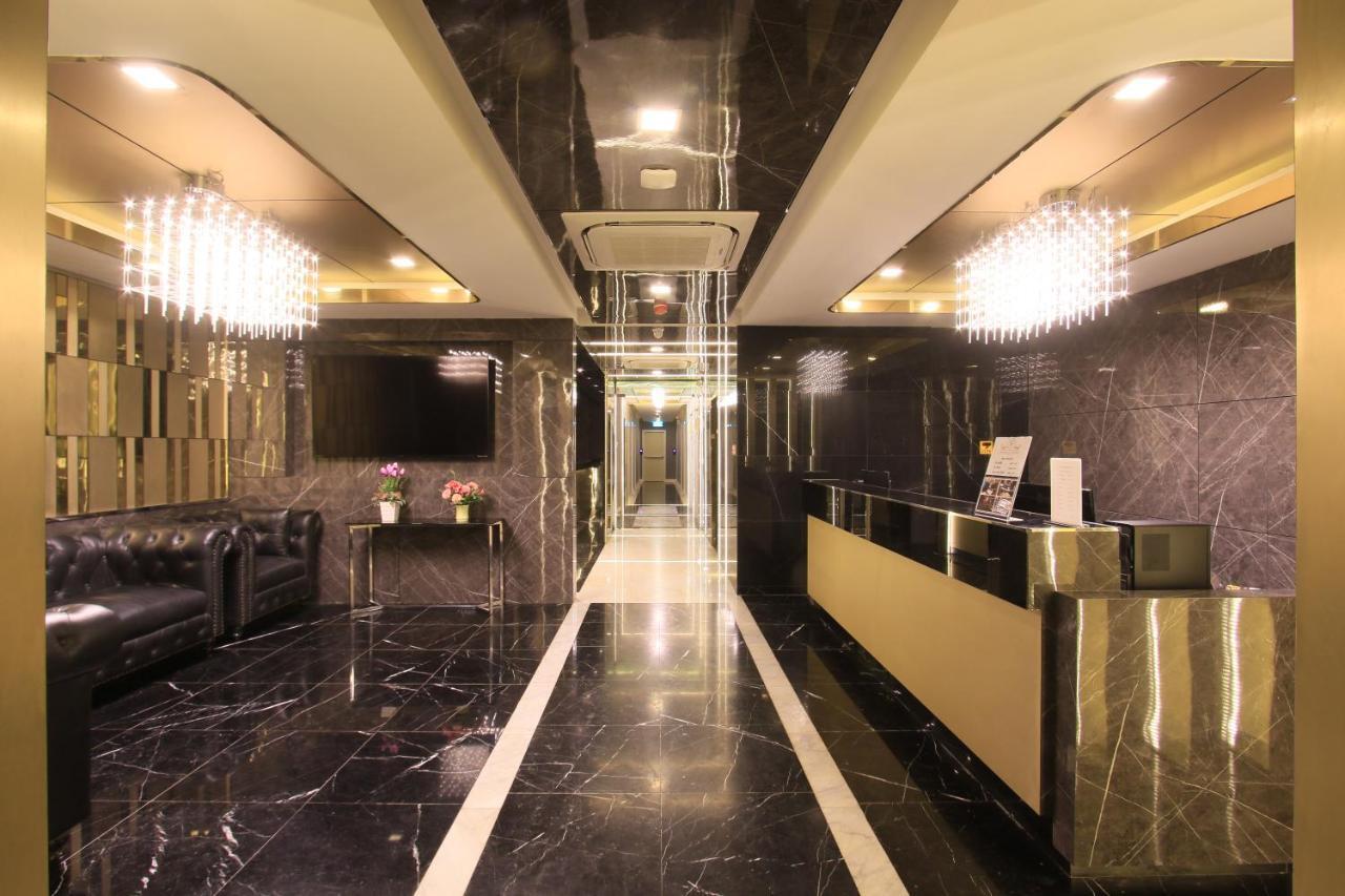 Pratunam Atrium Hotel Bangkok Ngoại thất bức ảnh